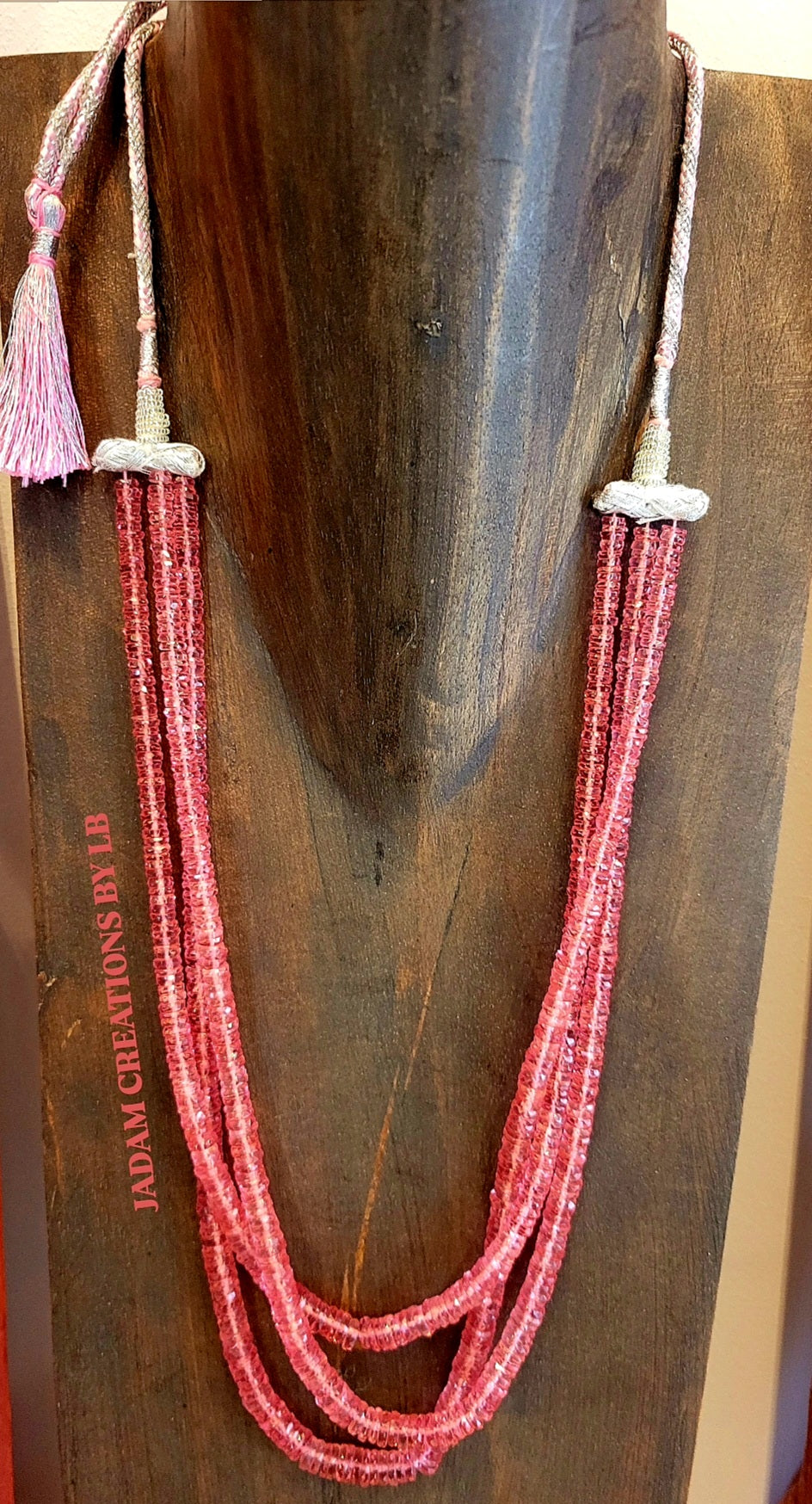 Collier IMSWANE
