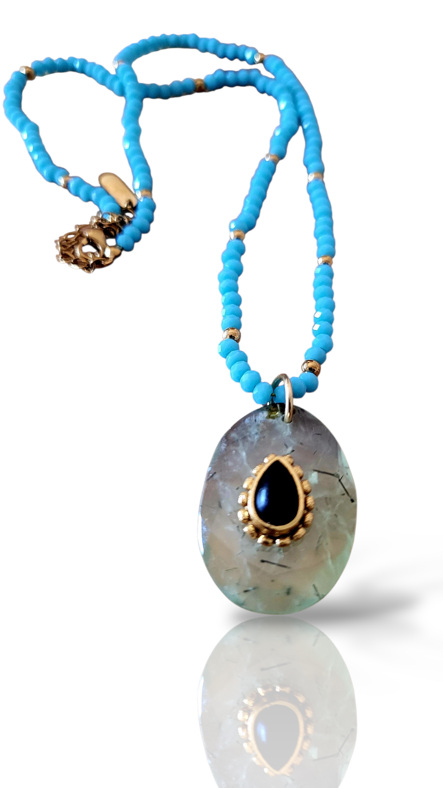 Collier BETTY