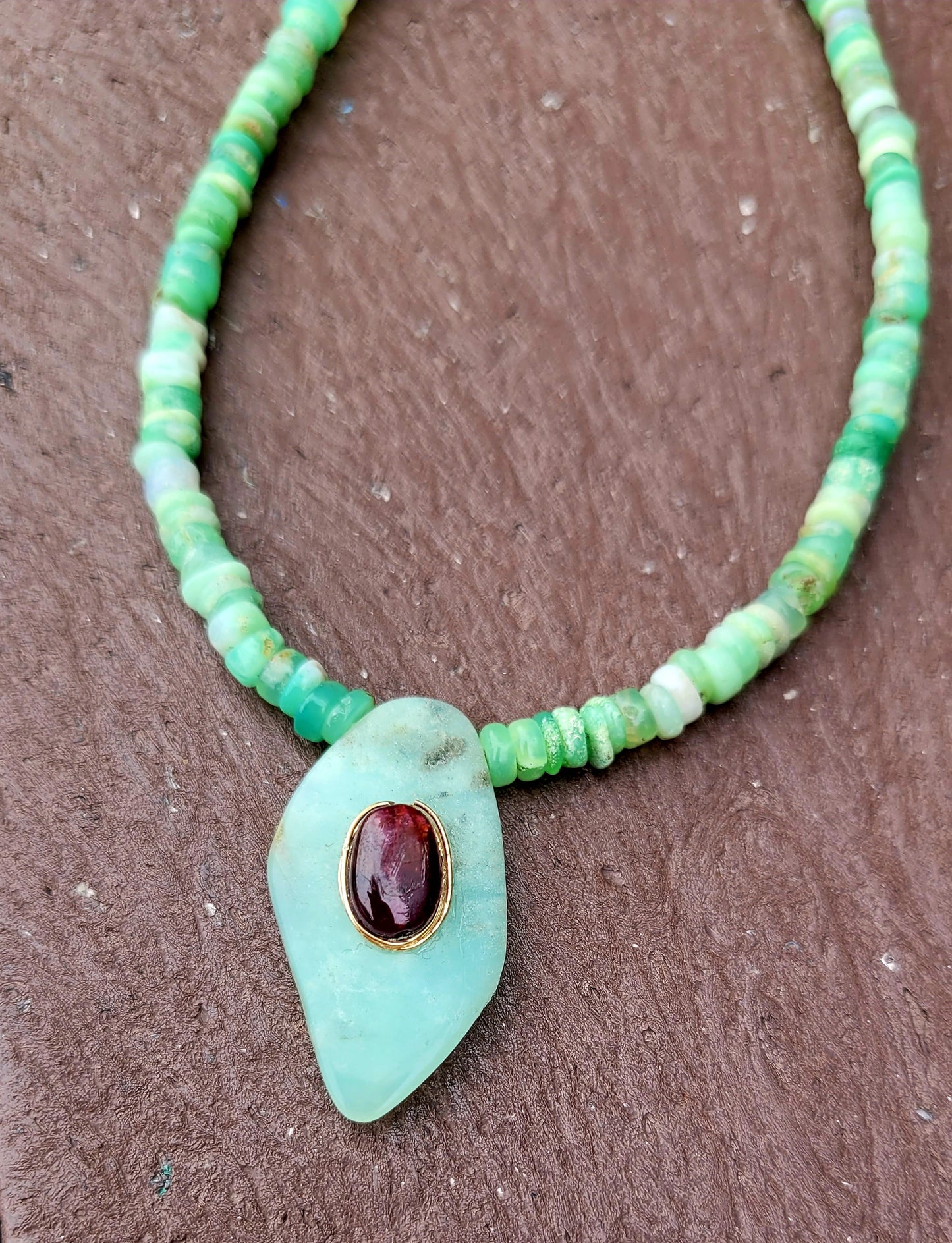 Collier VIVA