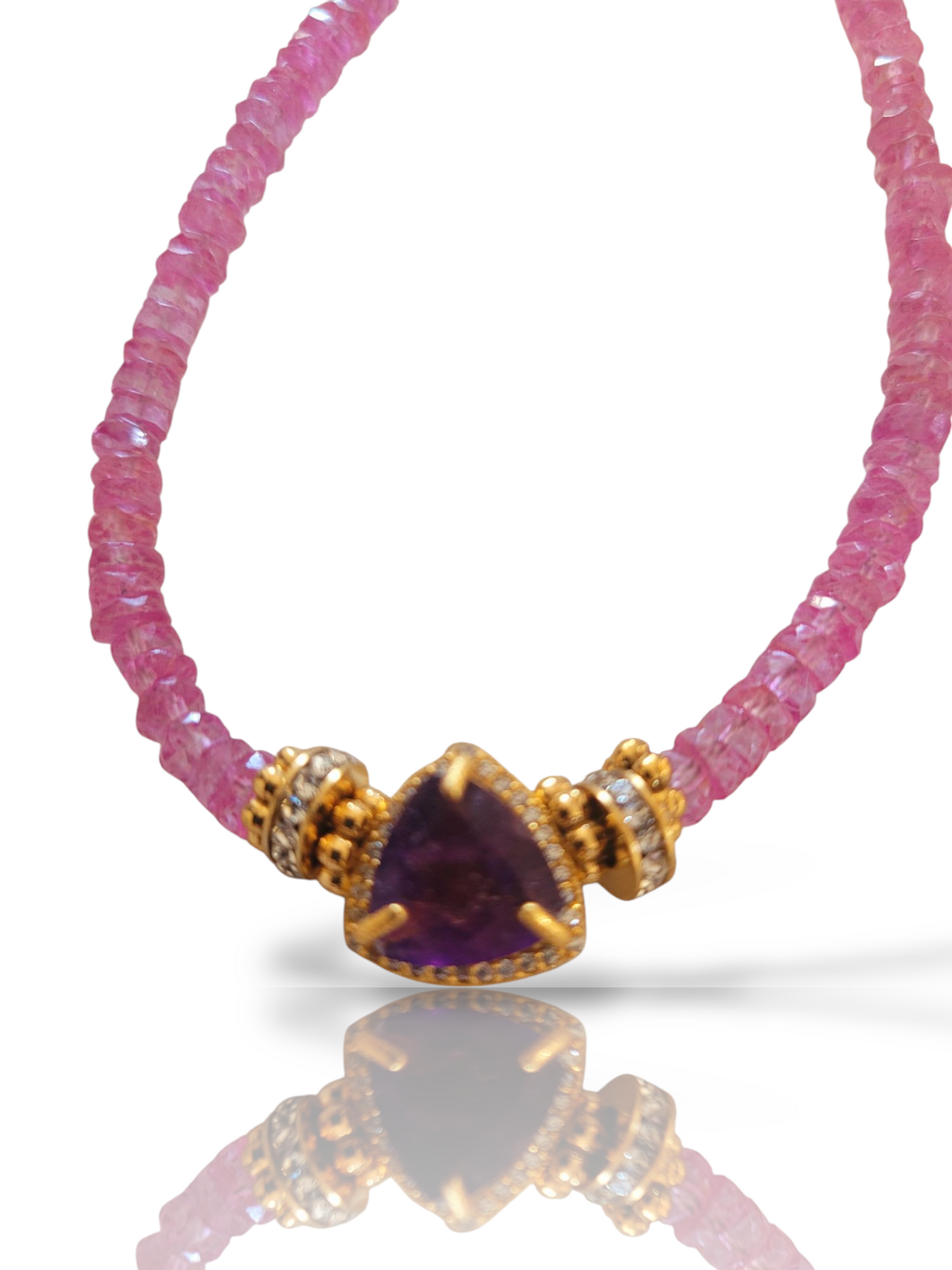 Collier JANNA