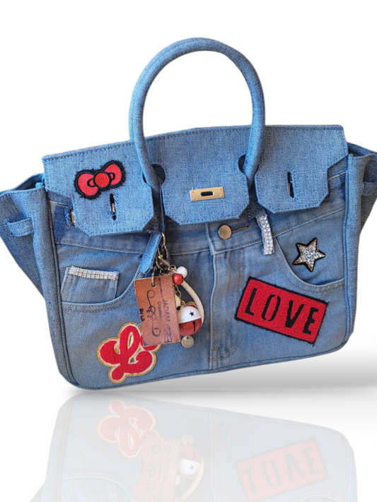 Sac Salvador BETTY BOOP