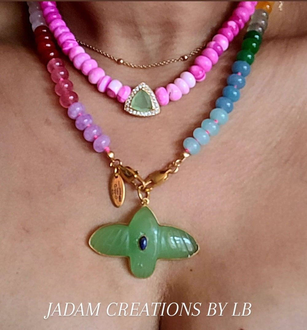 Collier PICASSO