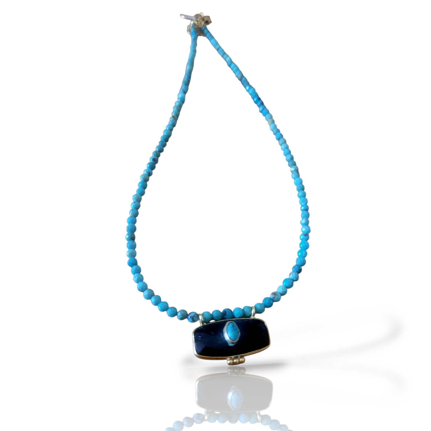 Collier DONA