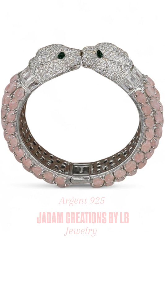 ANAÉ bracelet Argent