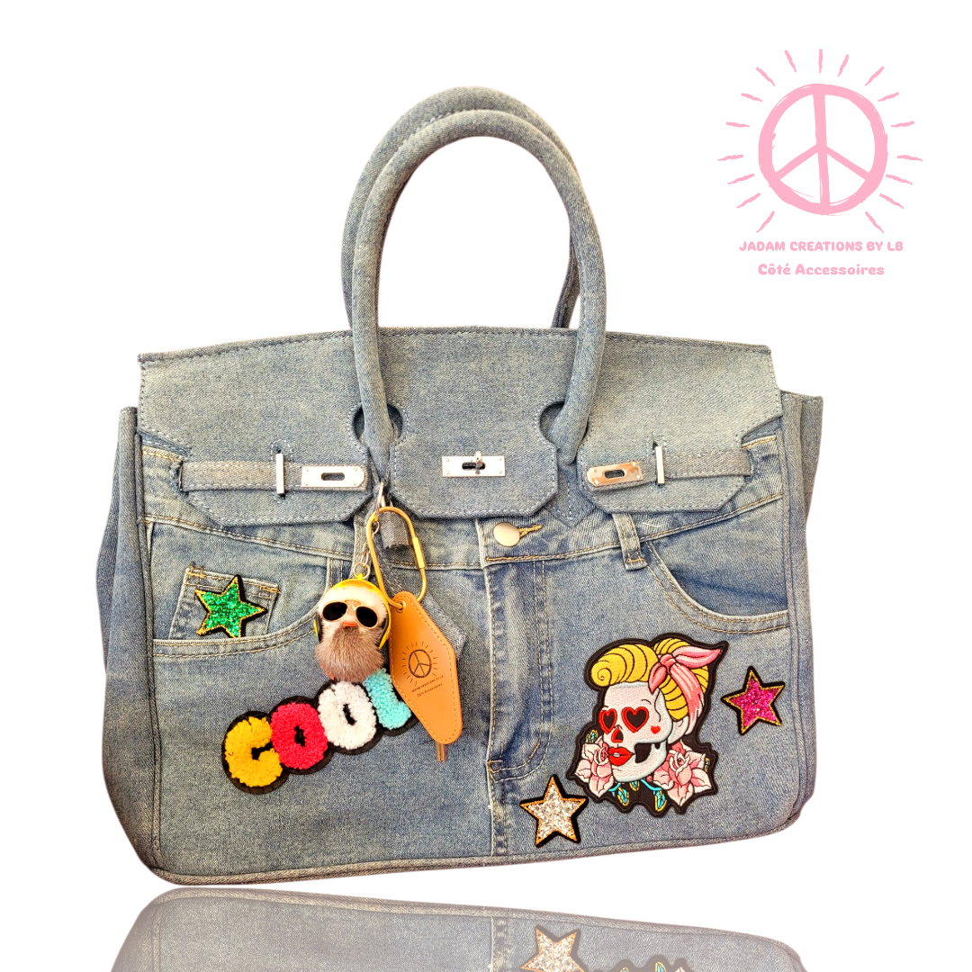 Sac SALVADOR XL DAIZY