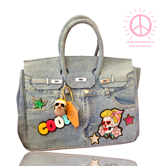 Sac SALVADOR XL DAIZY