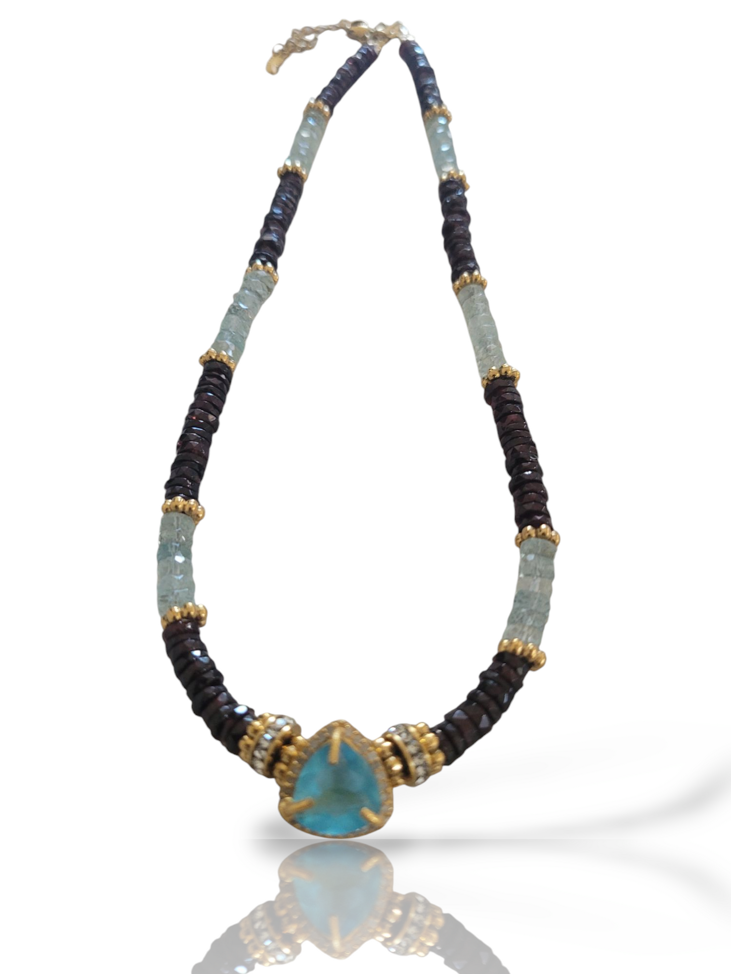 Collier JANNA