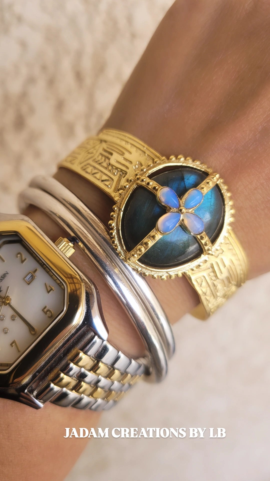 Bracelet CALIFORNIA
