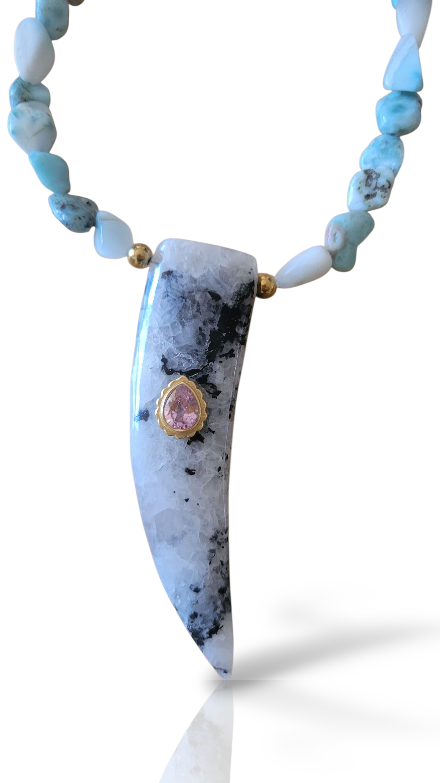 Collier ABONDANCE