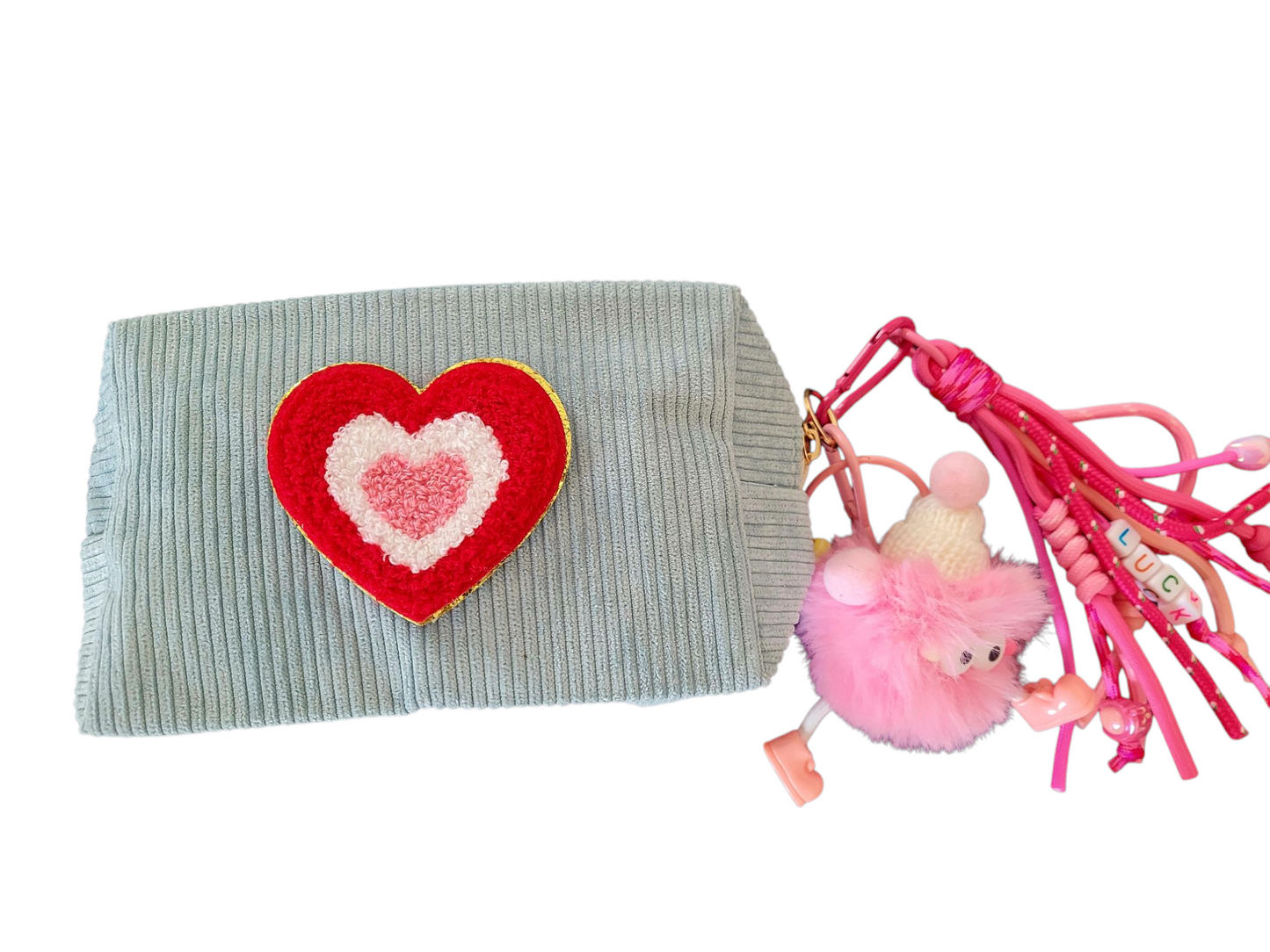 Trousse d'été LOVE