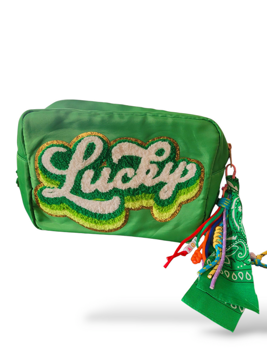 Pochette XL LUCKY