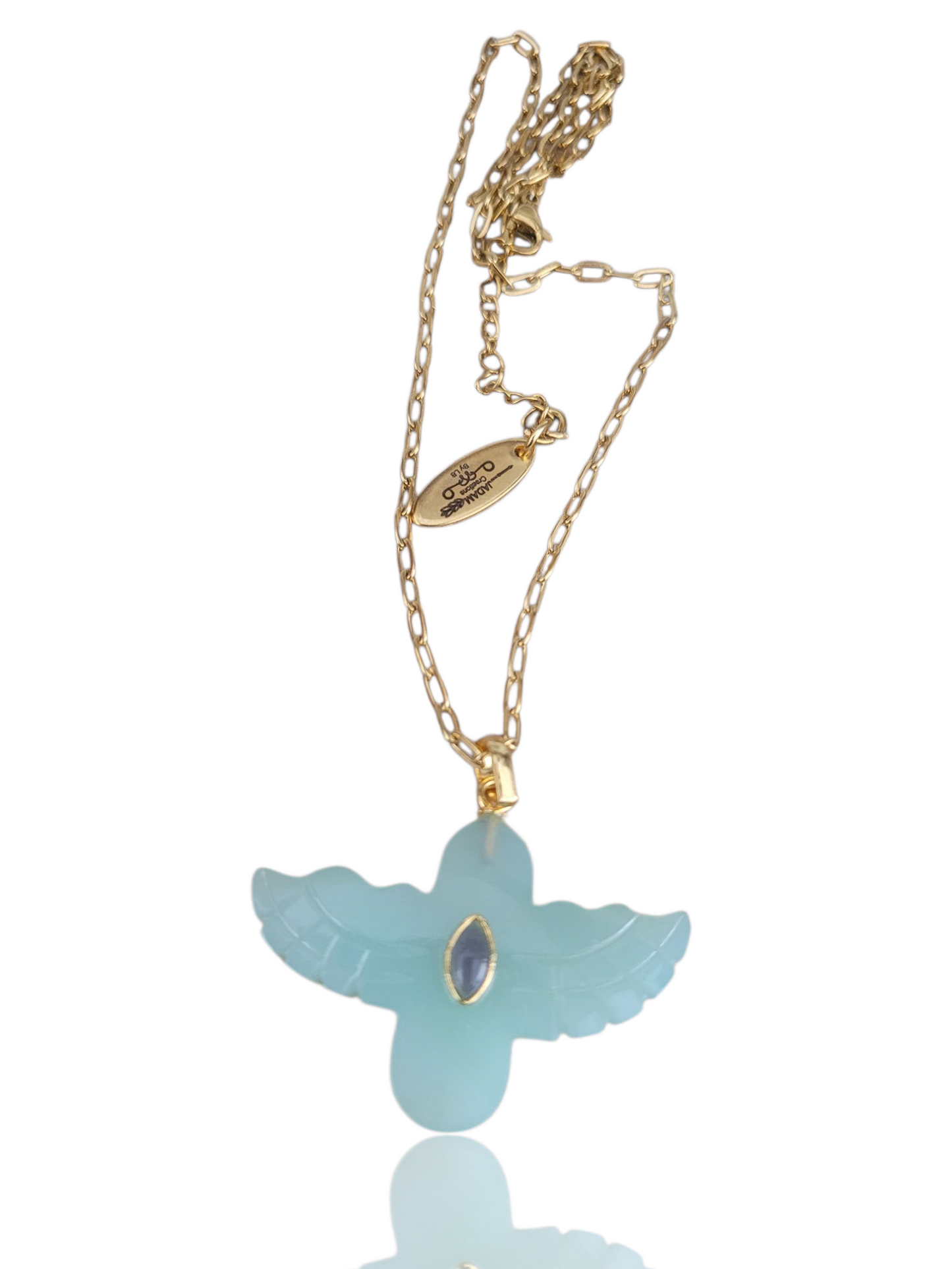Collier BAYRON