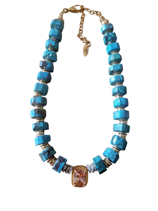 Collier ELOA
