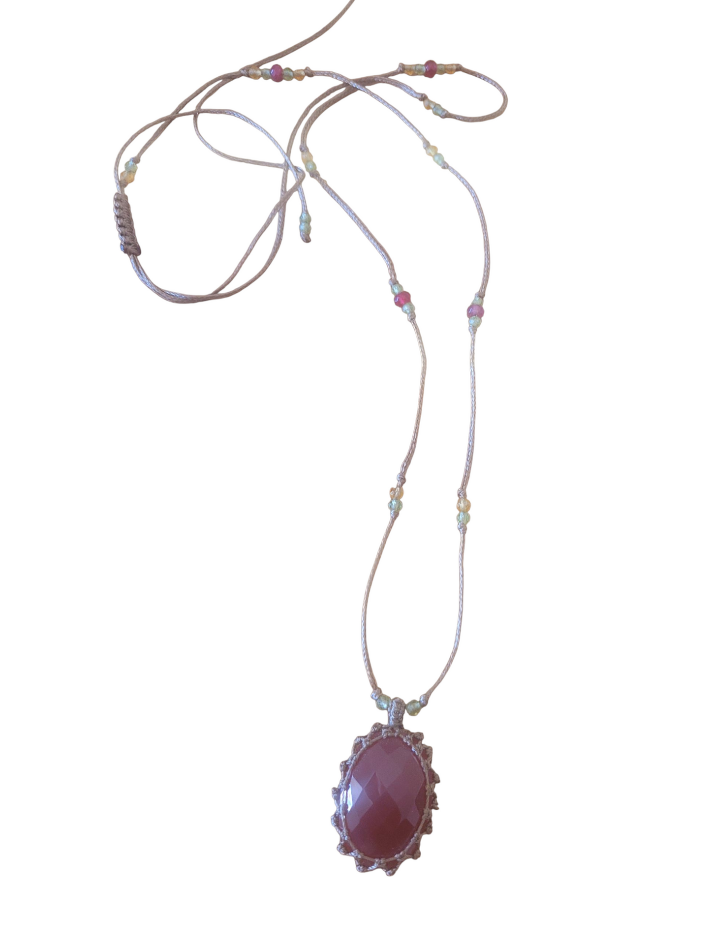 Collier SHARONE