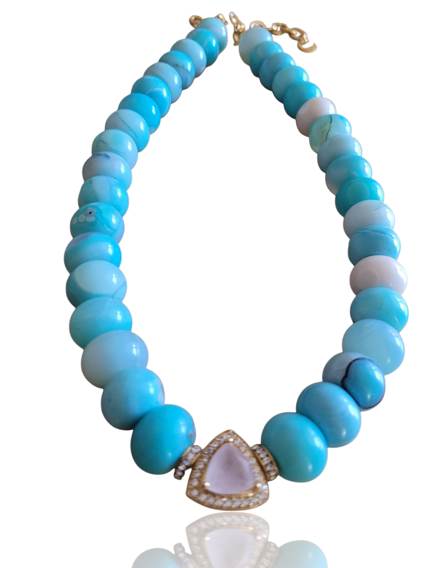 Collier SAMARA