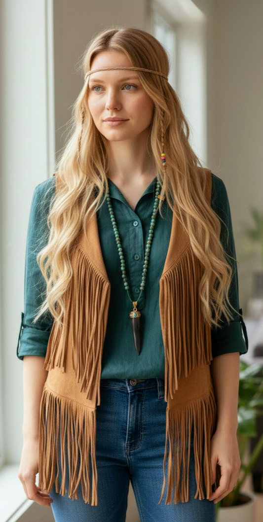 Collier long ARIÉ