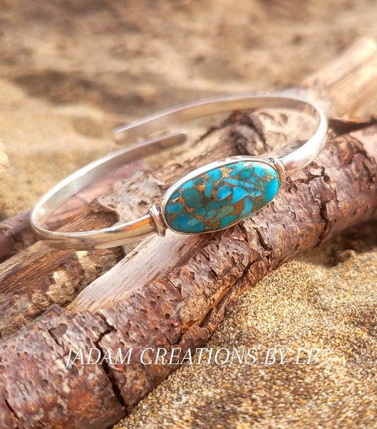 Bracelet argent 925 CLARA