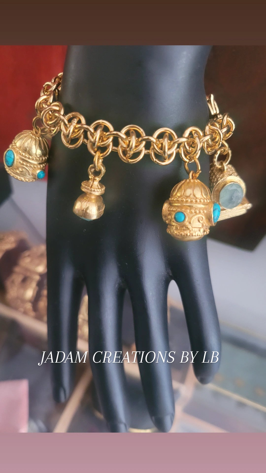 Bracelet NADORE