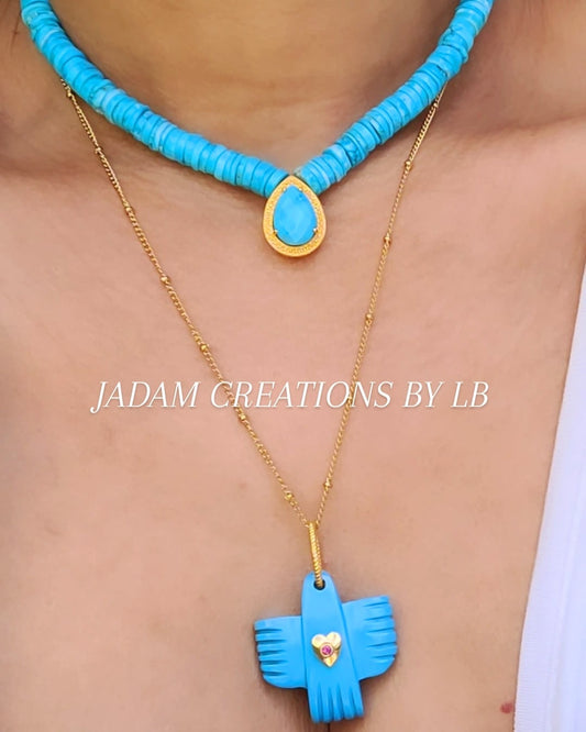 Collier MON PRECIEUX