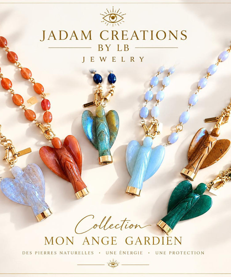 Collection MON ANGE GARDIEN