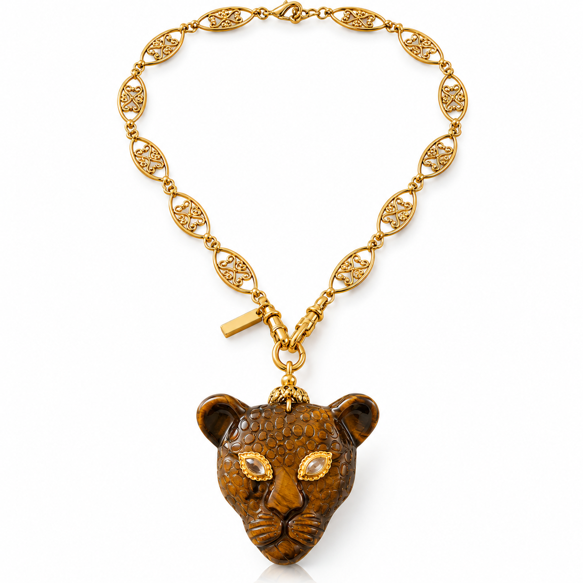 Collier PANTHERE PREMIÈRE