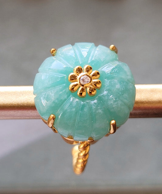 Bague FLORA
