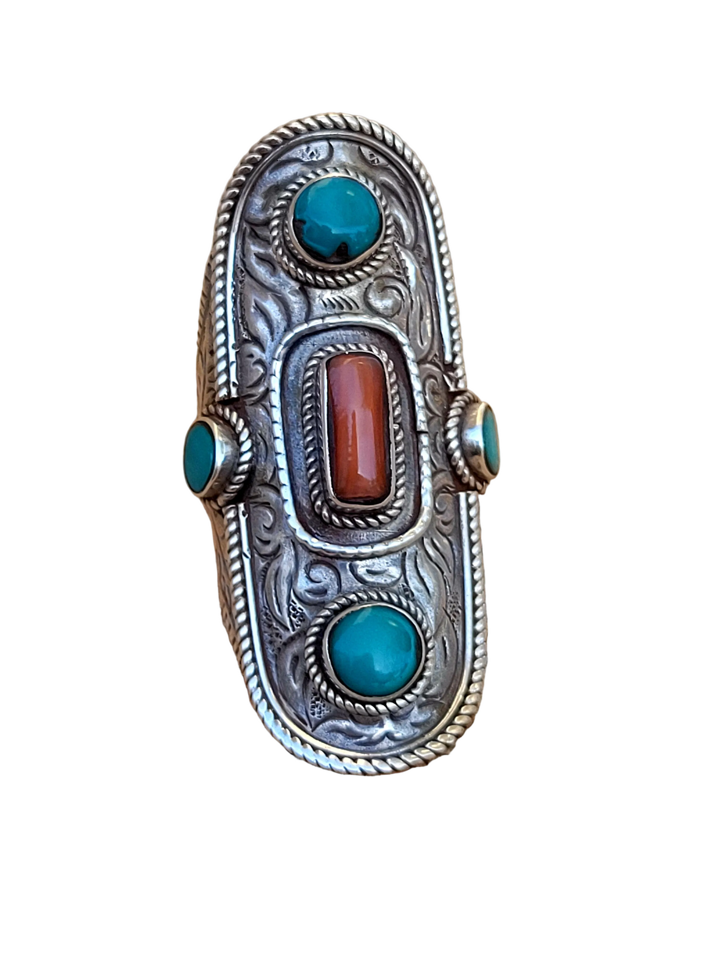 Bague LOUBANA