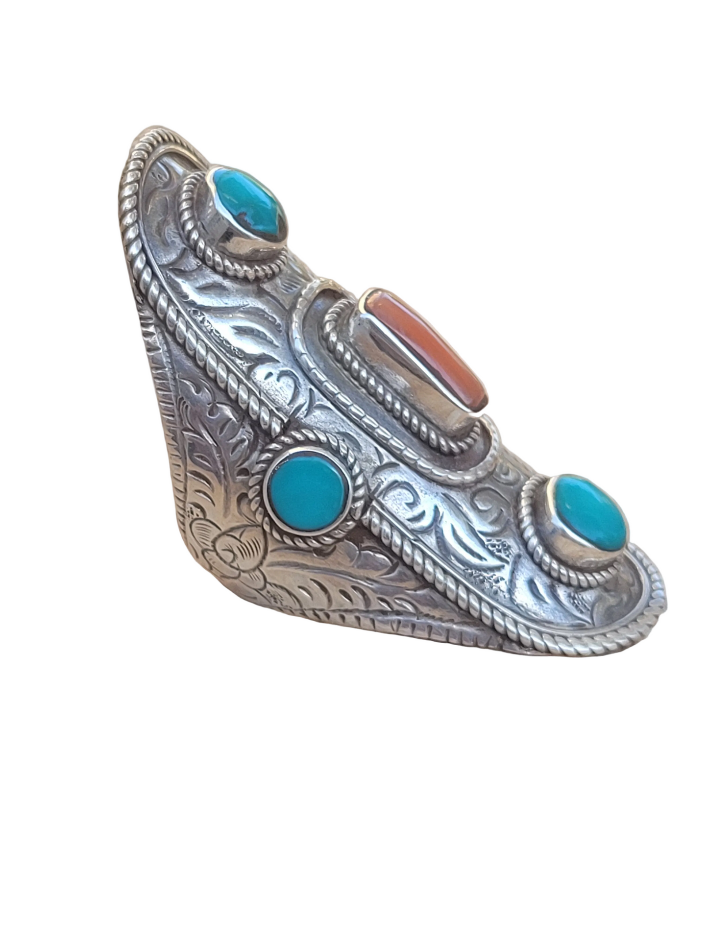 Bague LOUBANA