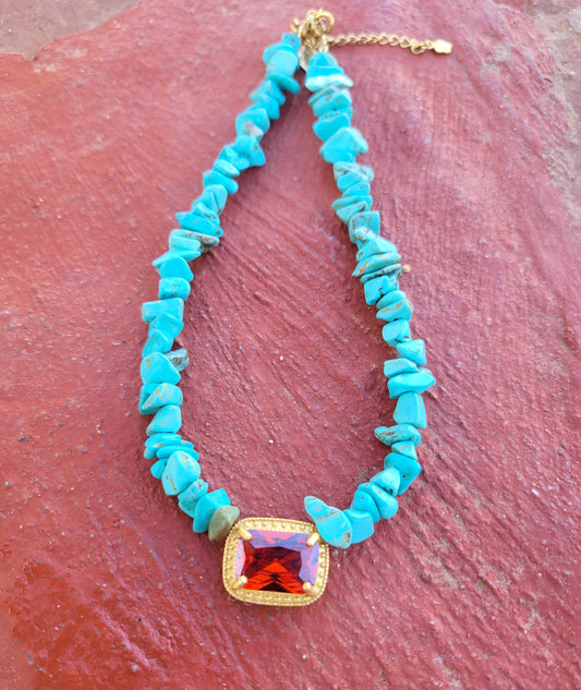 Collier BONNY