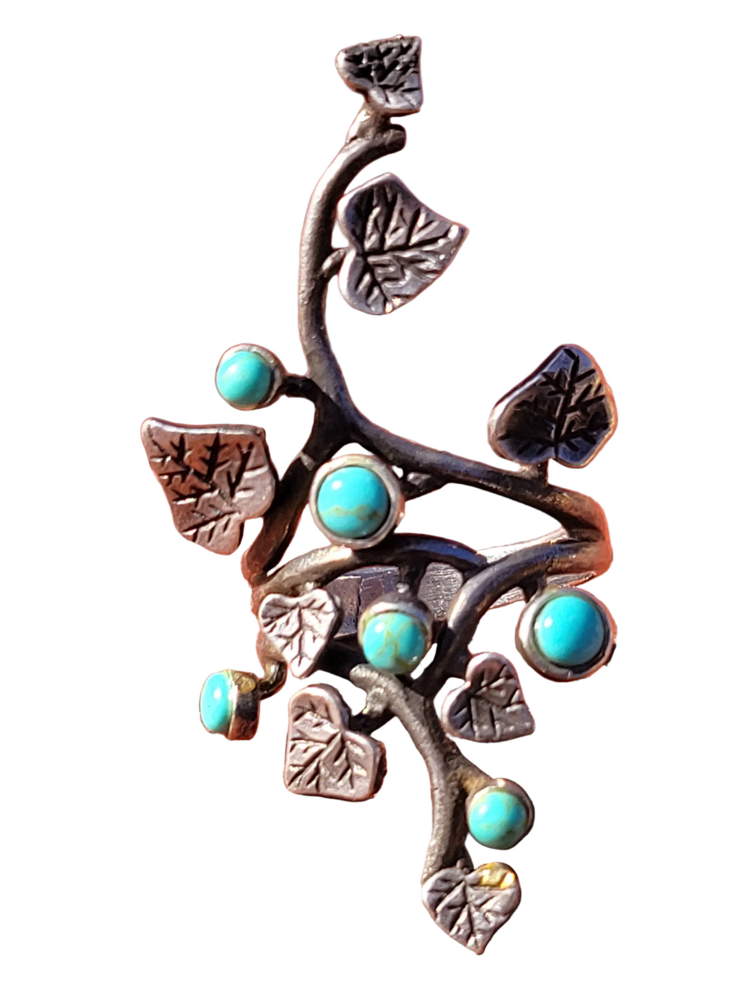 Bague HALEY argent 925