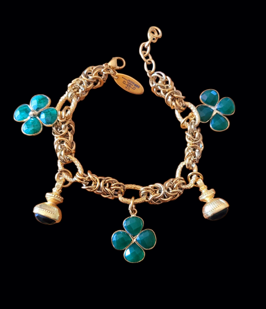 Bracelet LUCKY