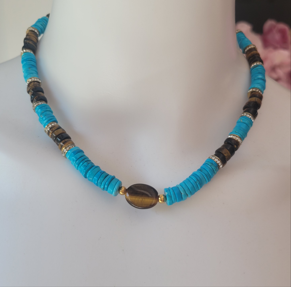 Collier EDEN