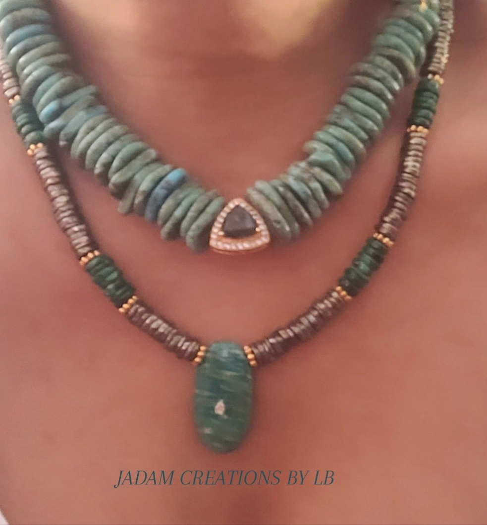Collier LOUANA