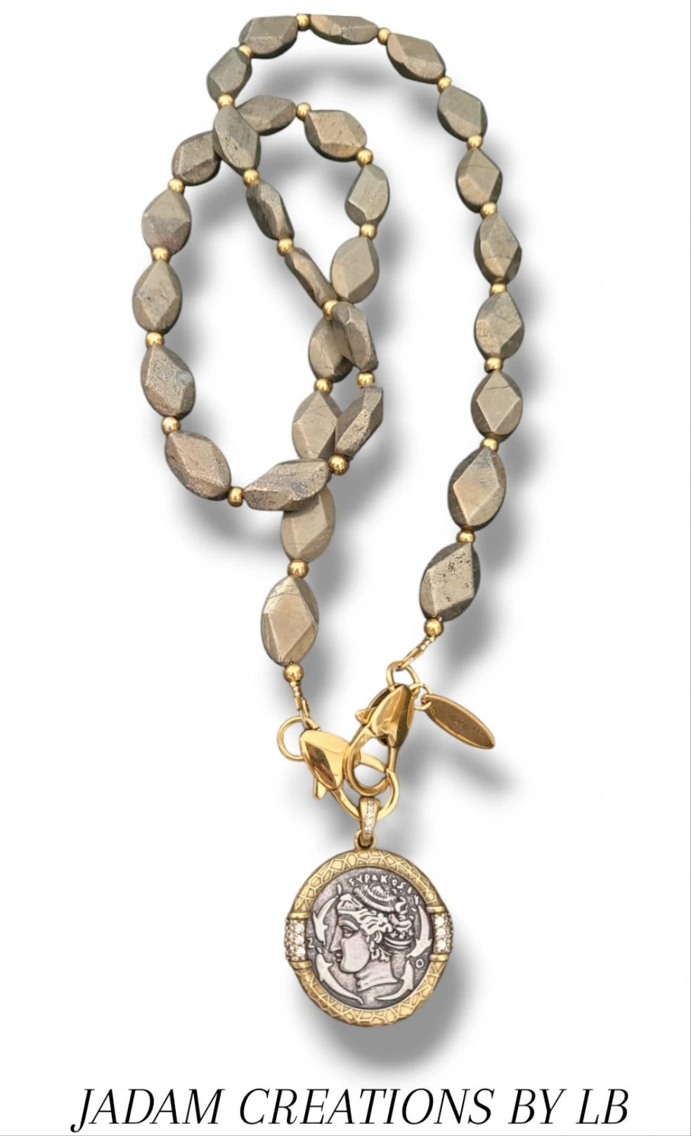 Collier ATHENA