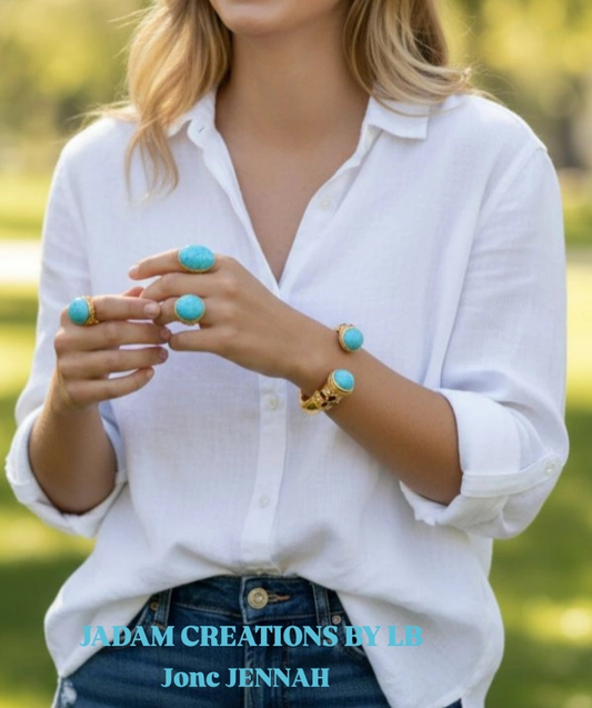 Bracelet JENNAH