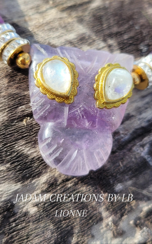 Collier LIONNE
