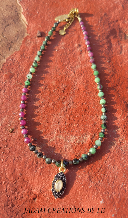 Collier MAJDA