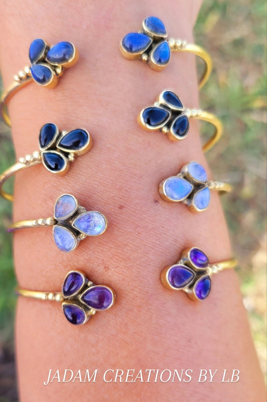 Bracelet MIMOUNA