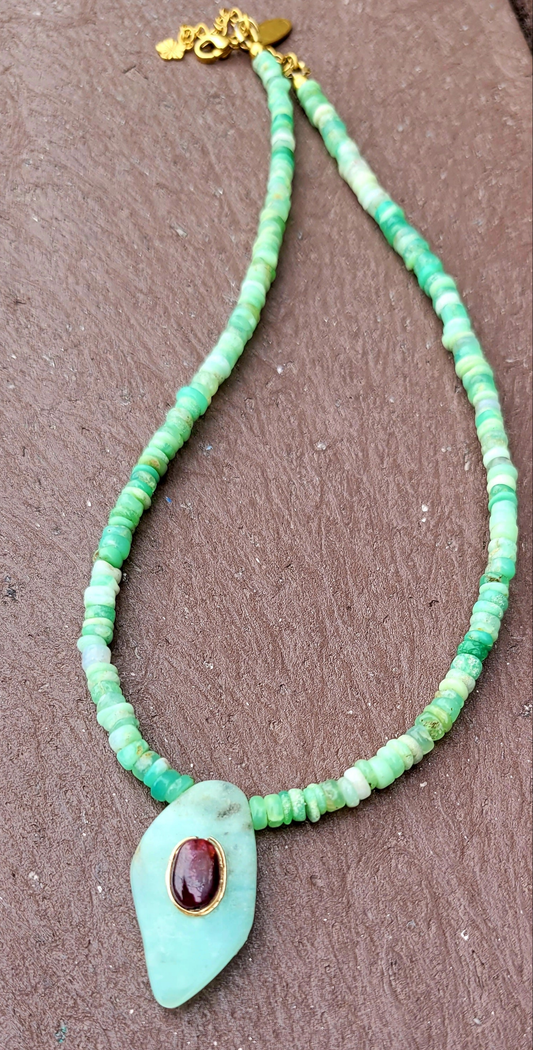 Collier VIVA