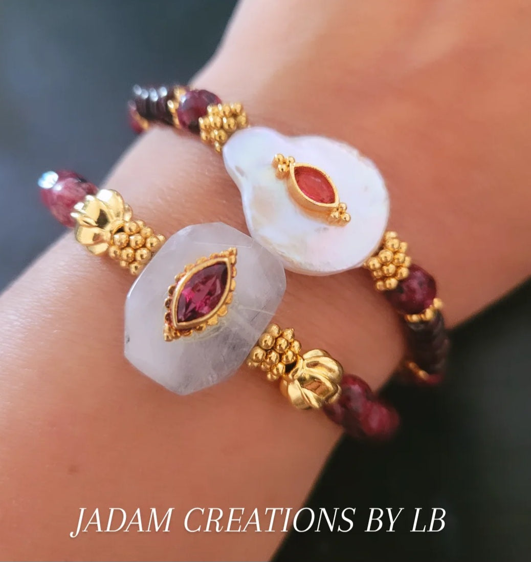 SABAYA ( Bracelet)