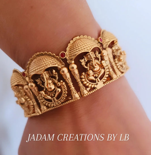 Bracelet SANAM GANESHA