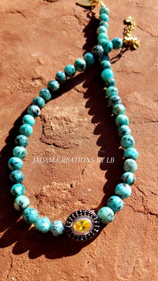 Collier MILADY