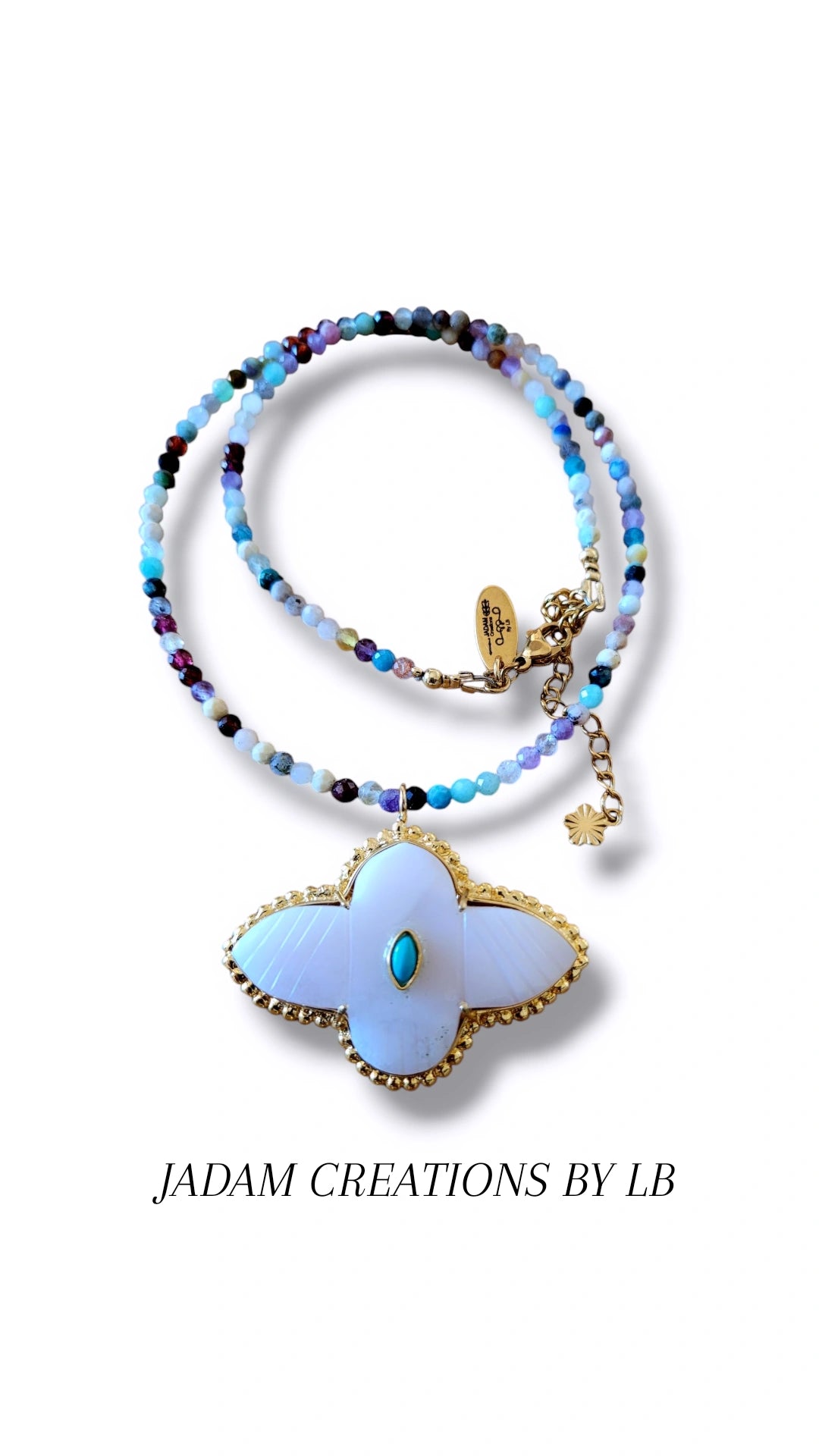 Collier TELMA