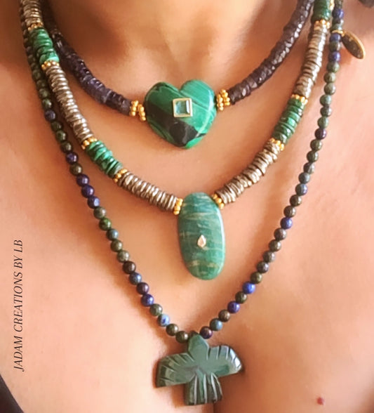 Collier VIVA