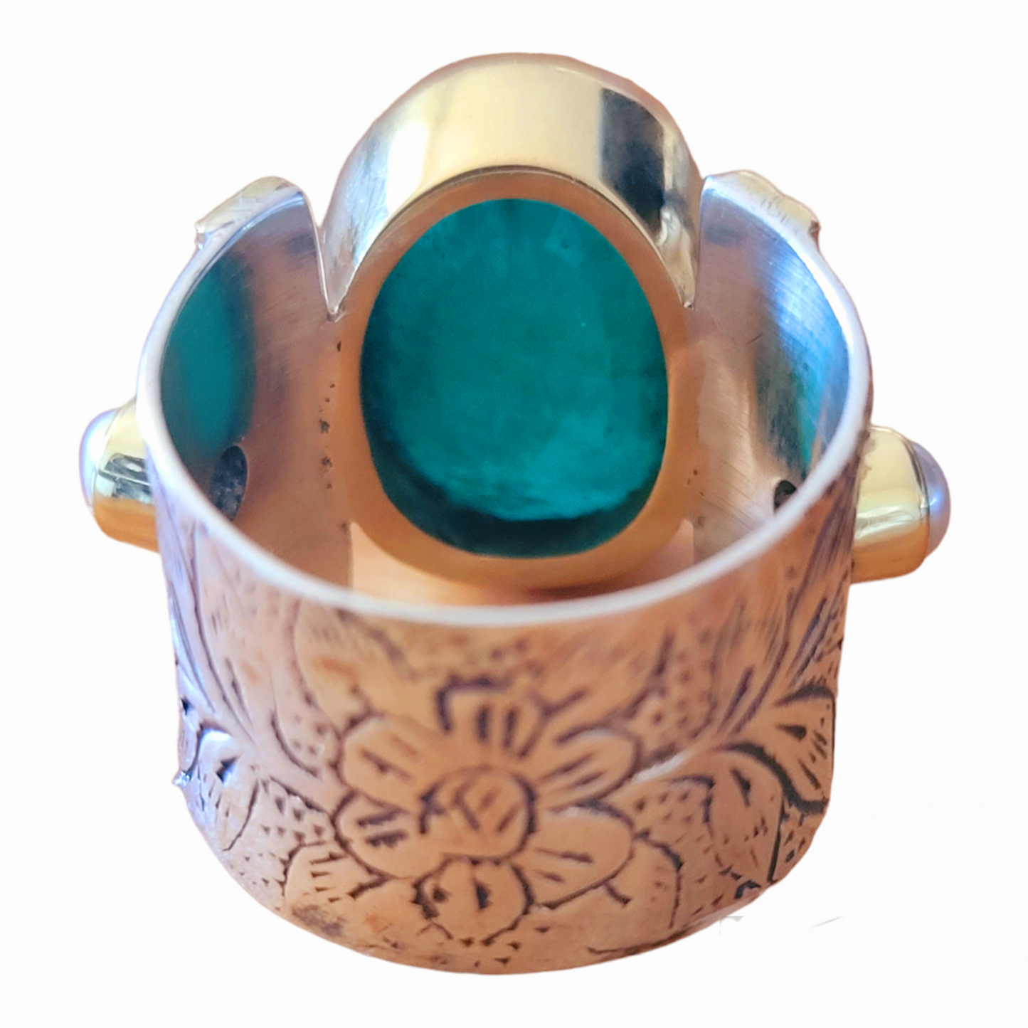 Bague MARQUISE