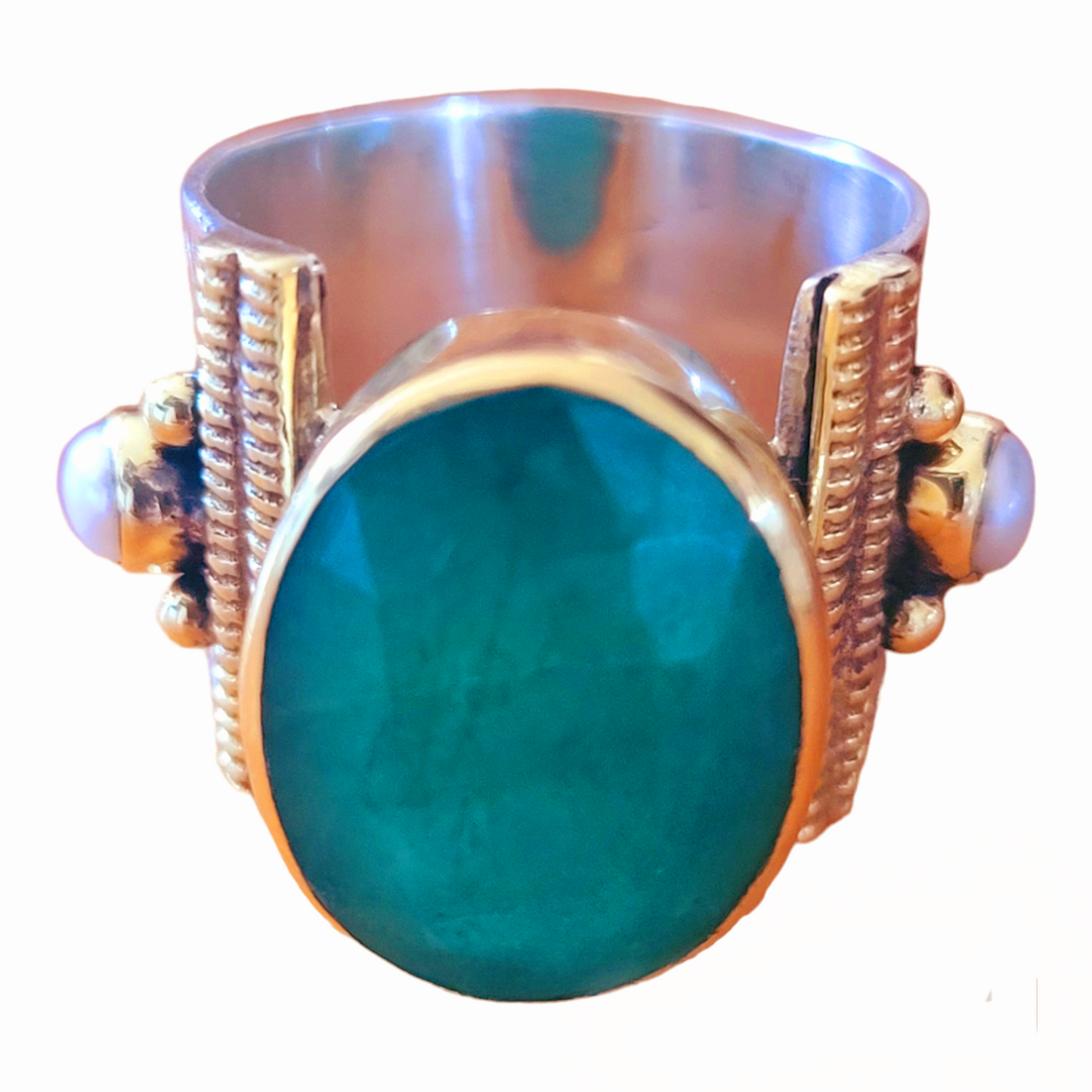 Bague MARQUISE