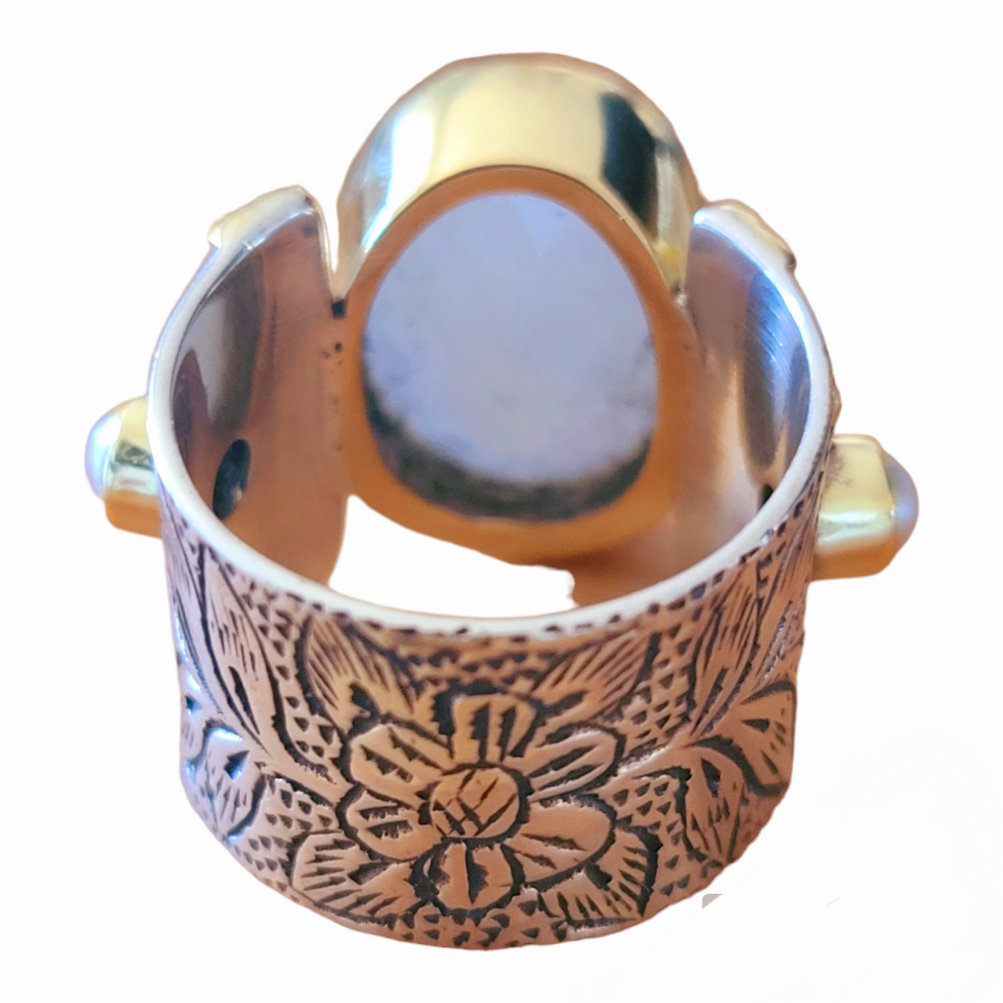Bague MARQUISE