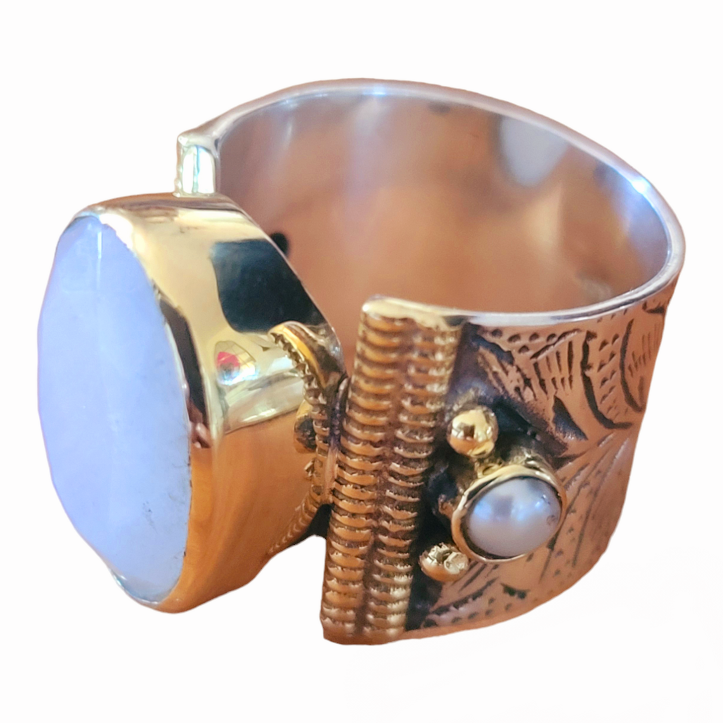 Bague MARQUISE