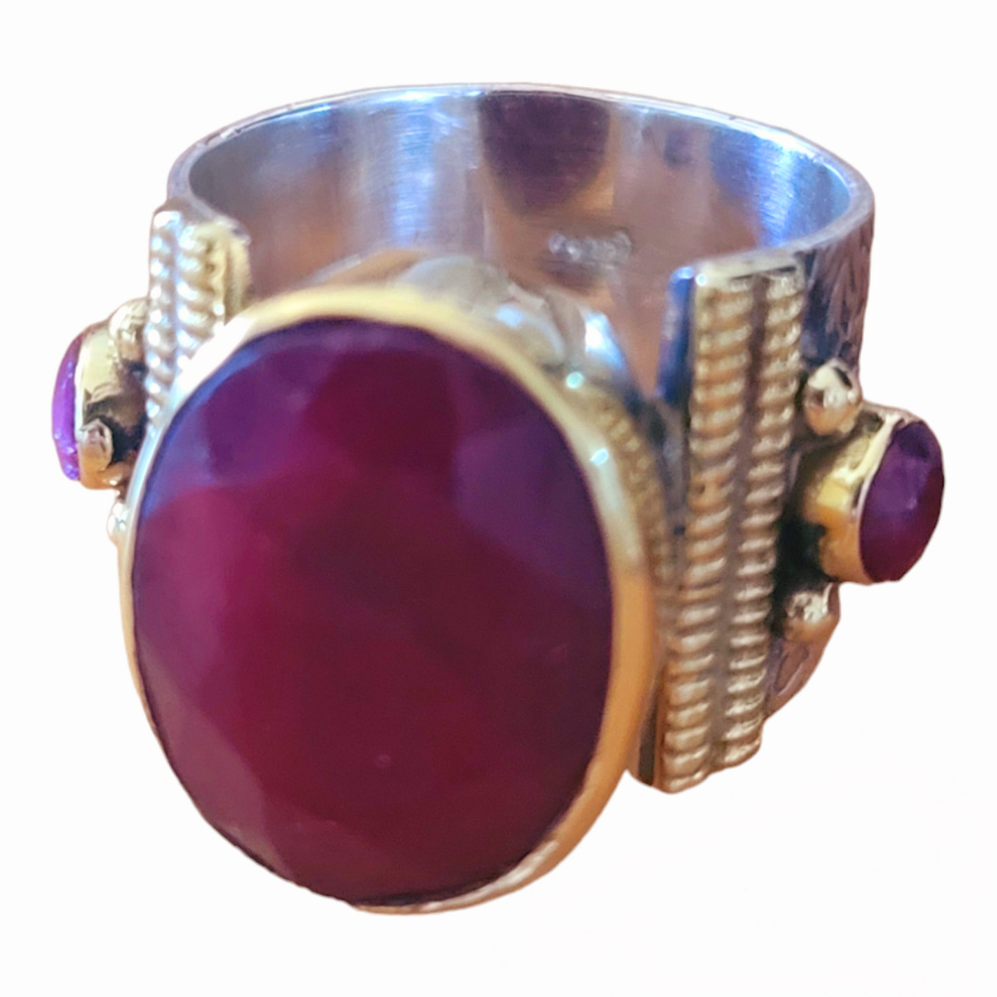 Bague MARQUISE