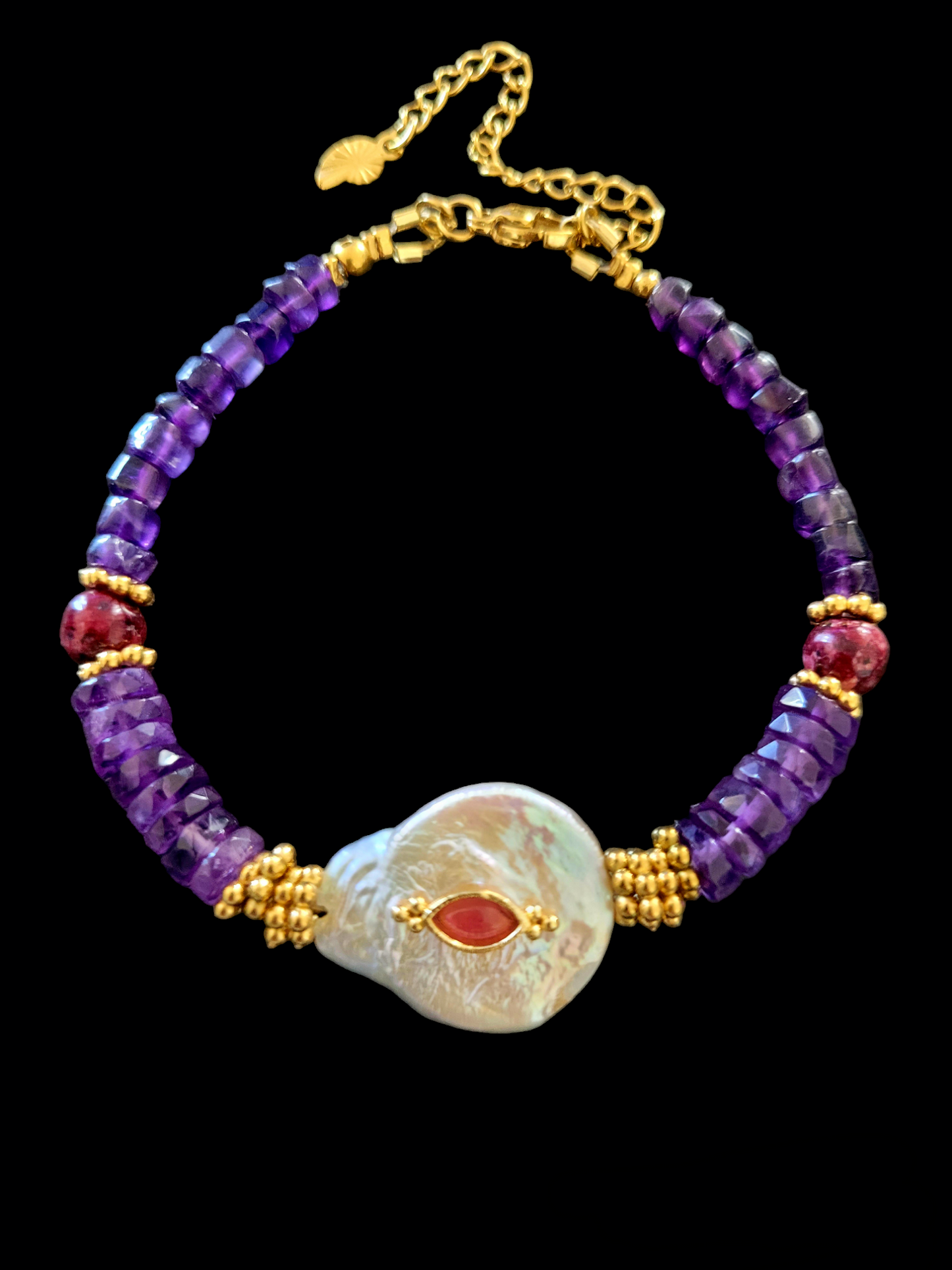 SABAYA ( Bracelet)